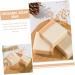 FRCOLOR Honey Soap body wash natural hydrating body wash natural soap lotion organic soap moisturizing body lotion clean body lotion body soap women shower bars manual shampoo Miss Honey - Buy Online on GoSupps.com