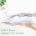 Tea Tree Oil Soap 100g Antibacterial Tea Tree Soap for Face & Body Acne Antifungal Antibacterial Treatment Soap Moisturising and Soothing Soap Bar - Buy Online on GoSupps.com