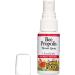 Natural Factors Bee Propolis Throat Spray - Soothe Sore Throat & Boost Energy | 1 Oz - International Shipping Available - Buy Online on GoSupps.com
