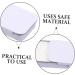 SOESFOUFU women eyebrow mapping paste eyebrow mapping paste aluminum box brow contour paste 1 count (Pack of 1) White - Buy Online on GoSupps.com
