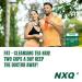 NXQ Oil Cleansing Tea: Gentle Colon Support Formula for Digestive Wellness & Gut Health -A Blend of Winter Melon Lotus Leaf Cassia Seed Poria wellness Herbs tea (30 Bags) - Buy Online on GoSupps.com