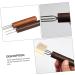 Beavorty 4-Piece Moxibustion Stick Set - Extension Nail Mugwort Holder & Acupuncture Rod for Sausage Chorizo Therapy - Buy Online on GoSupps.com