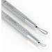 Suvorna Skinpal S90 - Professional Blackhead and Acne Remover Tool with Surgical Steel for Clear Skin - Buy Online on GoSupps.com
