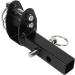 Buy Syrisora Professional Mobility Scooter Rear Mount Bracket | Durable Aluminum Alloy Replacement Accessory - International Shipping - Buy Online on GoSupps.com