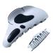 Halloween Hairpin - 1/2PCS Funny Clip Hair Accessories Big Mas-k Ponytail Clip Halloween Hair Clips Scary Hair Claws Clips Ghost Face Hair Claw Clip Women Halloween Hairpin Gifts