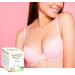 NUTRI EXPERT - Maxibust Beauty & Push-Up - Food supplement with Fenugreek and Organic Acacia Fibers - Breast volume & firmness - 30 days cure - Buy Online on GoSupps.com