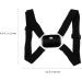 Smart Posture Corrector Belt - Hunchback & Sitting Posture Support | Electronic Reminder & Shoulder Straps - International Shipping Available - Buy Online on GoSupps.com
