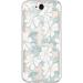 Morechioce Sony Xperia XA2 Case - Ultra Thin Transparent Silicone Cover Clear Crystal Back Shield & Flower Design Bumper Protection - Buy Online on GoSupps.com