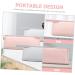 Didiseaon Hair Dryer Storage Bag Storage Bags Travel Portable - Buy Online on GoSupps.com