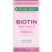 Nature's Bounty Optimal Solutions Biotin 10 000 mcg 90 Rapid Release Liquid Softgels