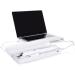 Merid Sonic+ Professional Ultrasound Toothbrush - 2 Heads 5 Modes Travel Case Induction Charging - International Shipping - Buy Online on GoSupps.com