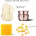 Anti-age And Wrinkles Kit With Day Cream Night Creams Soap Firmly And Brightening Skin Tone Natural Carrot Antioxidant Whitening 3 In 1skin Care Set - Buy Online on GoSupps.com