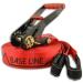 Slackline Industries Base Line 85ft Kit with DVD and Tree Protection - Buy Online on GoSupps.com