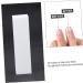 Healeved Sanding Nail File Manicure Tools Professional Pedicure Tool Durable Nail File White Nail File Nail Files Pedicure Nail File Buffing Block Coametics Nail File Nail File Tool Set - Buy Online on GoSupps.com