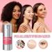 Retinol Eye Cream - Anti-Aging Under Eye Treatment Reduce Puffiness & Smooth Fine Lines - Buy Online on GoSupps.com