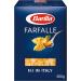 Barilla Farfalle Pasta 500g | Durum Wheat Short Pasta | Authentic Authentic Italian Taste | GMO Free | Create Delicious Pasta Meals | Pack of 4 - Buy Online on GoSupps.com
