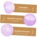 GALPADA Gobelet M langeur Pour M lange De Couleurs 2 Pi ces Bol Doseur Transparent Graduation R sistant Et Facile Nettoyer Pour Salon De Coiffure Ou Usage Domestique - Buy Online on GoSupps.com