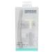 Portable Facial Hair Remover - Safe Eyebrow Shaver & Trimmer for Women & Men | Precision Coverage International Shipping - Buy Online on GoSupps.com