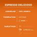 Lavazza A Modo Mio Assortiment de Capsules de Caf 100% Arabica Intensit 7 13 108 capsules AMM Passionale Delizioso Dek - Buy Online on GoSupps.com