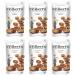 Mr Filbert's - Dry Roasted Peanuts 6 x 100g
