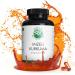 Micell turmeric capsules |High dose & vegan |With mizell technology (60 capsules) Novasol |185x higher bioavailability |Green Naturals