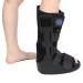 Tall Pneumatic Walking Boot | Ultralight Orthopaedic Boot for Broken Foot | Long Walking Boot for Sprained Ankle & Achilles Tendonitis | International Shipping Available - Buy Online on GoSupps.com