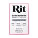 Rit Dye Powder Color & Rust Remover Great for Crafting DIY Works on Most Fabric Cotton Nylon, Chlorine Free Color Remover