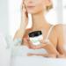 Huile nettoyante pour le visage - Huile nettoyante en profondeur de voyage jetable pour le visage - Soin de la peau - D maquillant pour les yeux - Essentiels de voyage - Buy Online on GoSupps.com