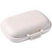 Buy Natures Bounty Zinc 50 mg - 400 Caplets + Travel Pill Organizer - 8 Compartment Portable Case in Khaki | International Shipping Available - Buy Online on GoSupps.com