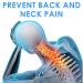 Adjustable Posture Corrector Brace for Men and Women - Lumbar Support & Pain Relief - Buy Online on GoSupps.com