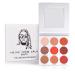 GIVE THEM LALA Beauty Eyeshadow Palette | Highly Pigmented Long Lasting Blendable Natural Eye Shadow Make Up Colors | Cruelty Free Beauty Products By Lala Kent (The Grown Woman Palette)