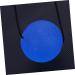 Tovinanna Power Balls - Strengthen Your Grip | Fitness Equipment for Hand Strength & Stress Relief | 5.3cm Blue Squeeze Ball - Buy Online on GoSupps.com