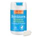 Golion Advanced Probiotics Vitamin B Complex Multi-Strain Formula with Prebiotics Gut Health Digestion Support Energy Immunity Sleep Quality and Metabolism - 40-Day Men and Women