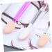 DOITOOL 30pcs Eyeshadow Brush Eye Shadow Eyeshadow Applicators Brush Eyeshadow Set Major Miss - Buy Online on GoSupps.com