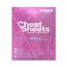 Laundry Detergent Sheets Gentle Travel Packs Fragrance Free - 10 Sheets (10 Loads) - Travel Friendly - Liquidless and Powderless - Eco-Friendly - Formulated For Lingerie and Wool 1 Count (Pack of 10) Travel Pack Gentle Fragrance Free