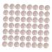 Healeved facial hair wax gross hair removal hot wax beans leg wax pearl hair removal pearl depilatory wax pearl hair removal beans pomade hard wax chocolate 1 piece (1 Pack)
