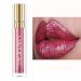 Maydear Chameleon Lipstick  Long Lasting Waterproof Colourful Diamond Shimmer Lip Gloss for Women Girls Makeup kit 6