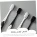 Healvian 20 Pairs Toothbrush Set - Premium Household Oral Care | International Shipping Available - Buy Online on GoSupps.com