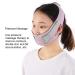 Buy Facial Masks & Anti-Stress Wellness Masks | Slimming & Lifting Face Bandage - International Shipping - Buy Online on GoSupps.com