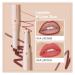 2 in 1 Double Head Lipstick & Lip Liner Set - Waterproof 24 Hour Nude Lipstick for Women | Creamy Lip Pencil | International Shipping - Buy Online on GoSupps.com