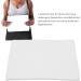 Lipo Foam Board for Post Surgery Compression - (28 x 20 x 1cm) - Extra Thick & Soft - Ideal for Abdomen, Waist, Arms, and Chin - Buy Online on GoSupps.com