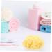 FOMIYES Moisturizer Natural Bath Sponge Body for Shower Natural for Bathing Shower for Women Sponge for Shower Bath Sponge Bath Sponge Shower - Buy Online on GoSupps.com