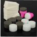 Gradient Nail Art Sponge Stamp Set - Ombre Nail Polish Template for DIY Manicure - Professional & Home Use - Buy Online on GoSupps.com