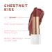 Flower Beauty Petal Pout Lipstick - Chestnut Kiss Cream - Cruelty-Free, Nourishing Lip Color with Antioxidants - Highly Pigmented - 1 Count - Buy Online on GoSupps.com