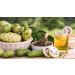 Apollo Organic Noni Juice by Morinda - Pure Noni Fruit Puree with Aloe Vera | All-Natural Daily Wellness Drink 30.5 fl oz - Buy Online on GoSupps.com