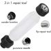 Dilwe 3 in 1 Cue Tip Tool - Multifunctional Billiards Accessory for Cue Repair and Care - Buy Online on GoSupps.com