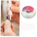 FRCOLOR Eyelash Lifting Solid Glue Makeup Tools Eyebrow Gel Adhesive Eyelash Solid Glue Super Glue New Eyelash Lifting Adhesive - Buy Online on GoSupps.com