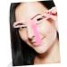 DOITOOL 15 Sets Eyebrow Aid Plastic Eyebrows Template Travel Brow Stencils Portable Four Generations - Buy Online on GoSupps.com