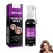 Fluffy volumizing spray No-wash volumizing hair spray Quick styling refreshing spray Increase volume 1pcs