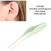 Professional LED Ear Wax Removal Tweezer - Safe & Portable Ear Pick for Adults on the Go - Buy Online on GoSupps.com